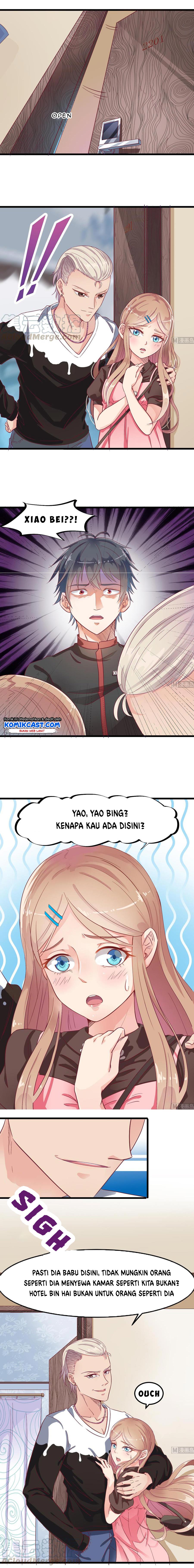 The Developer System (Hell’S Developer) Chapter 01 Gambar 5